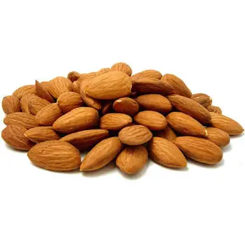 Fresh California Almond